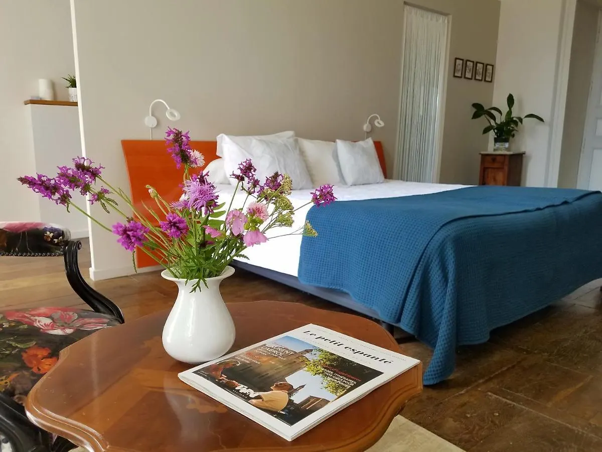 Bed & Breakfast Oh, Le Chateau! Almayrac