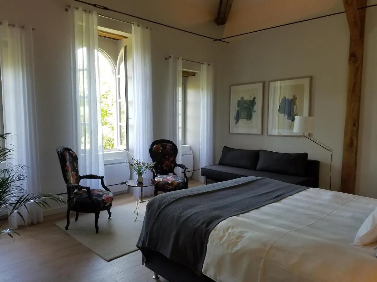 Oh, Le Chateau! Almayrac