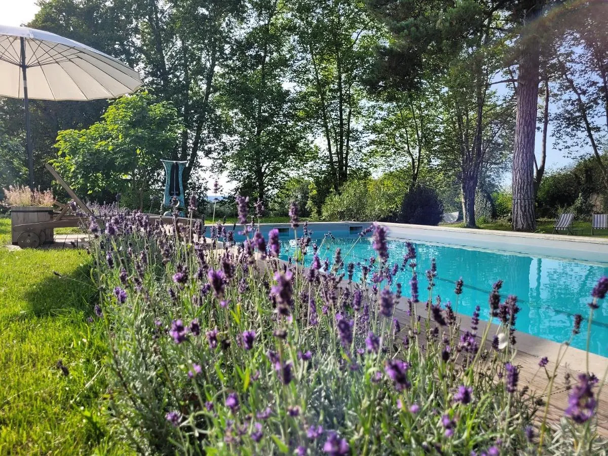 Oh, Le Chateau! Almayrac 0*,