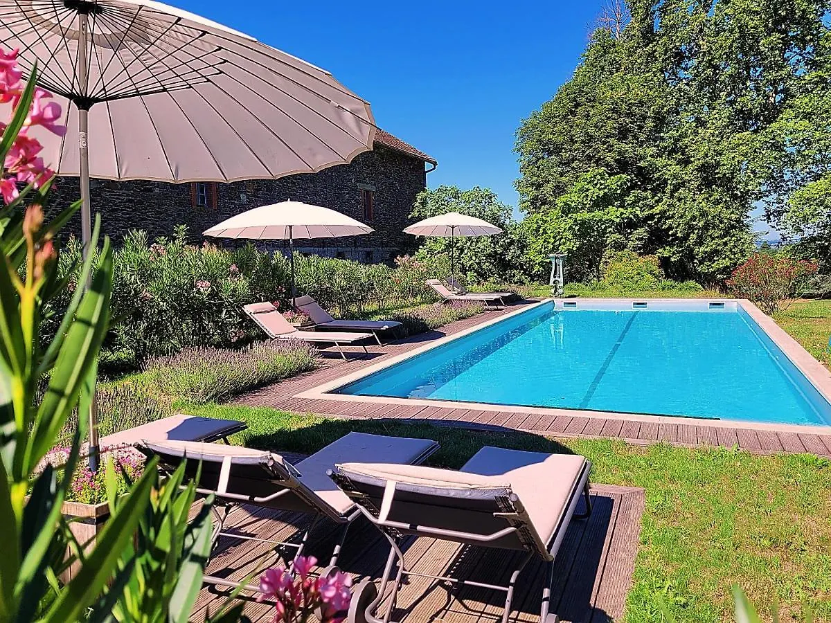Oh, Le Chateau! Almayrac