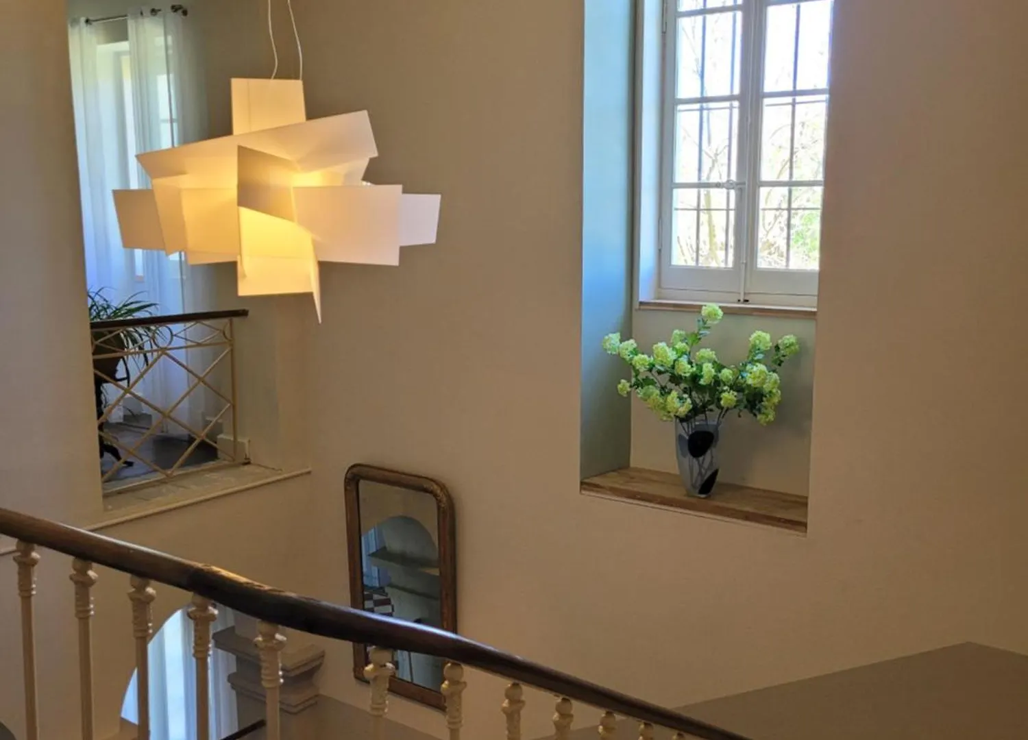 Oh, Le Chateau! Almayrac Bed & Breakfast