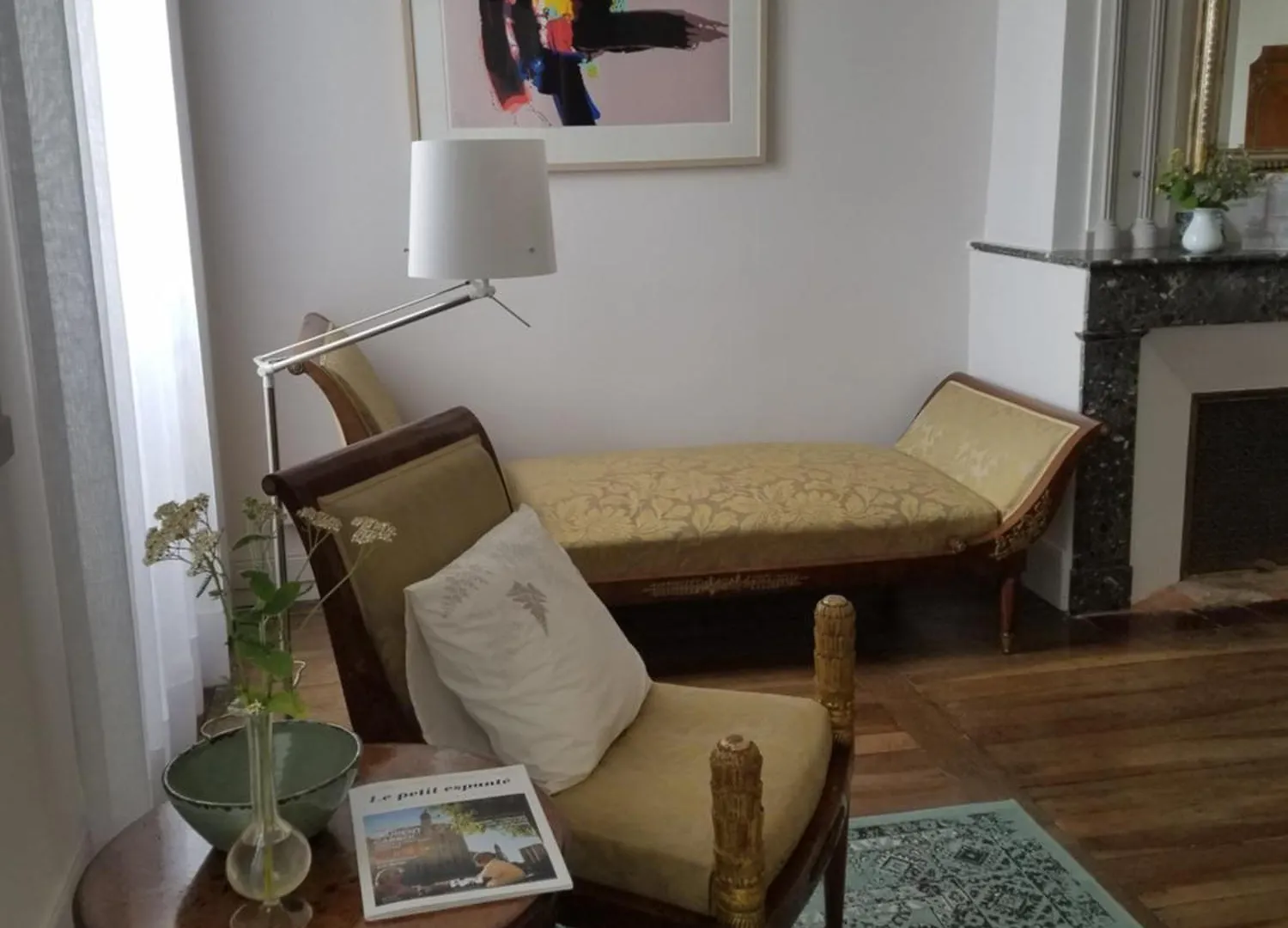 Bed & Breakfast Oh, Le Chateau! Almayrac France