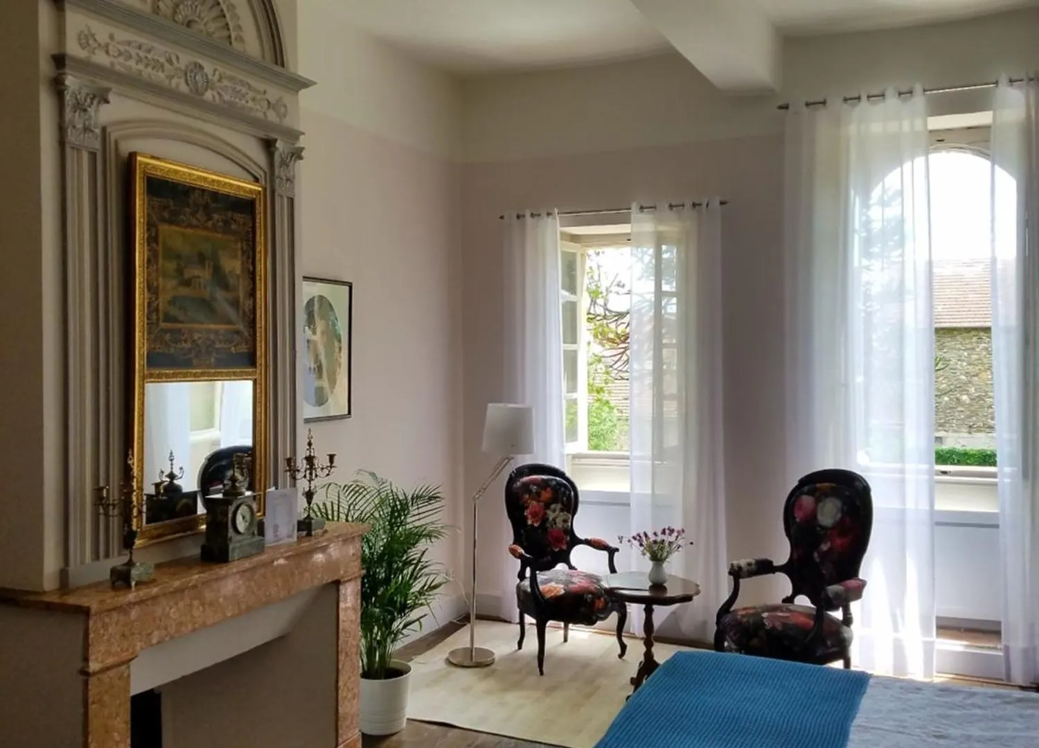 Oh, Le Chateau! Almayrac