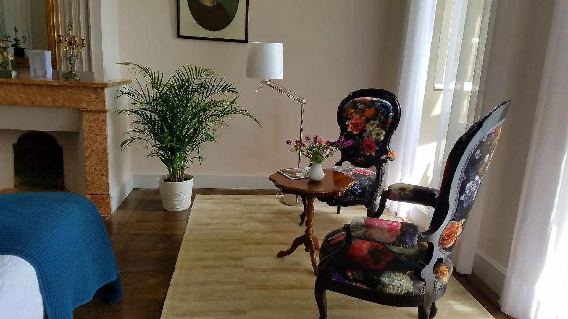 Oh, Le Chateau! Almayrac Bed & Breakfast