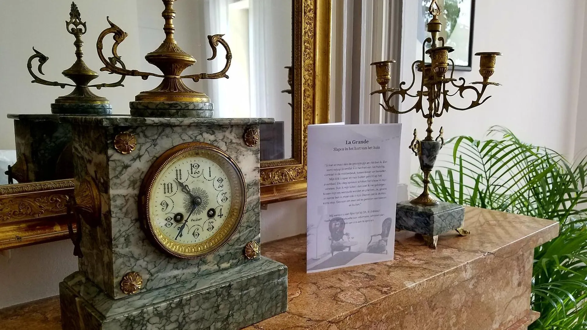 Bed & Breakfast Oh, Le Chateau! Almayrac