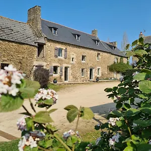  Couette-café Kêr Neizh Breizh - D'hôtes&gîte De Charme - Le Petit Châtelier France