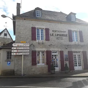 Le Limargue Hotel