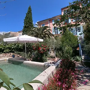  Maison d'hôtes Maison De Maître Des-sens France
