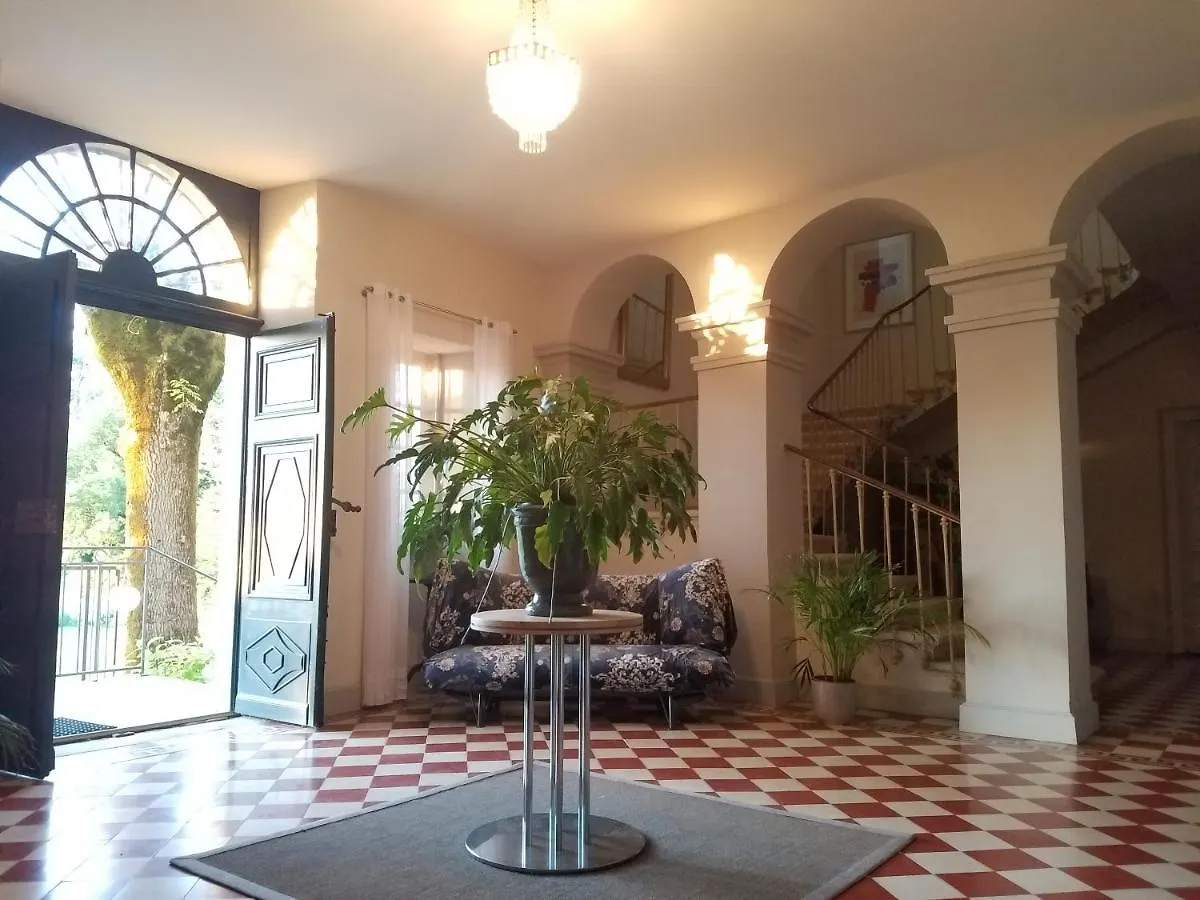 Oh, Le Chateau! Almayrac