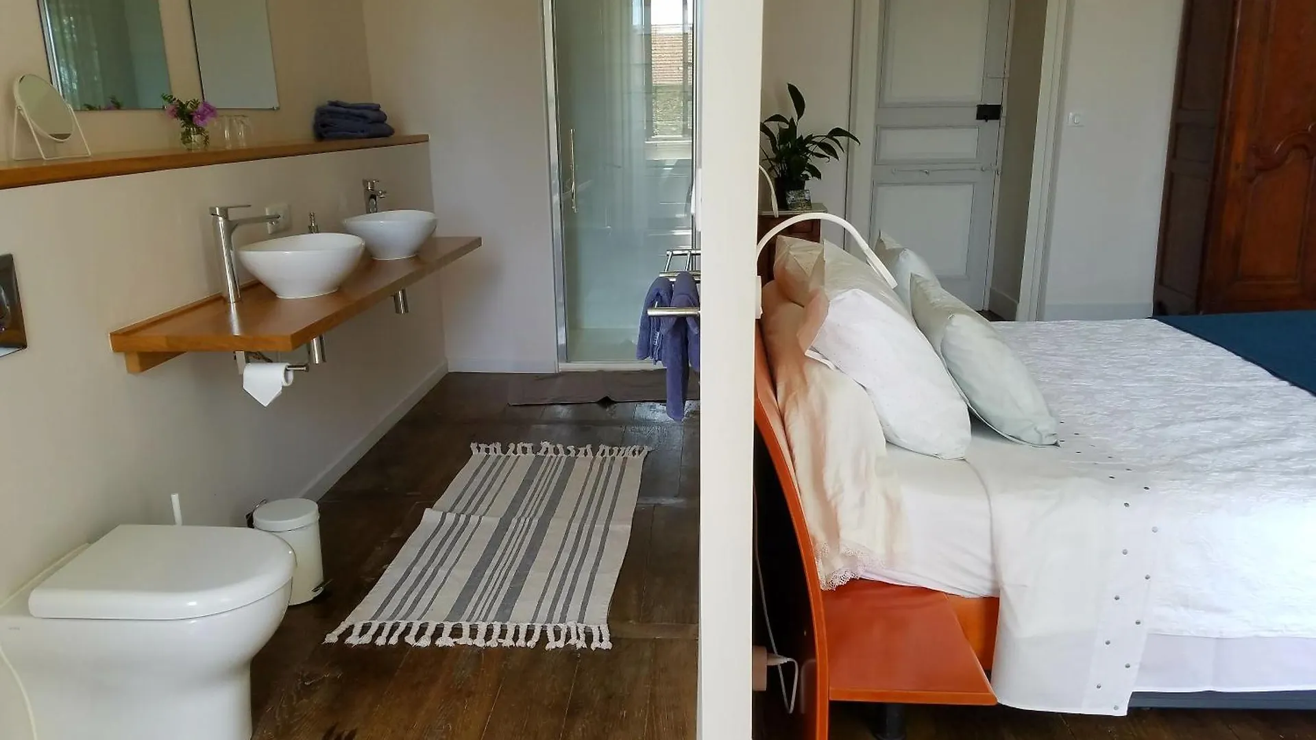 Bed & Breakfast Oh, Le Chateau! Almayrac France