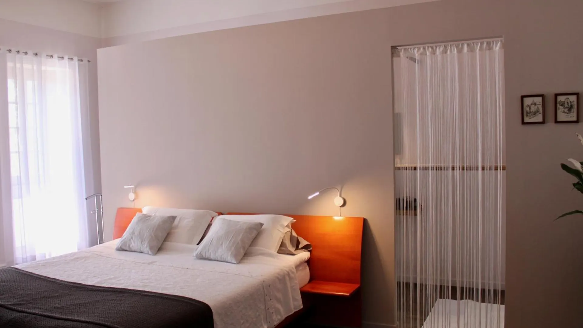 Bed & Breakfast Oh, Le Chateau! Almayrac France